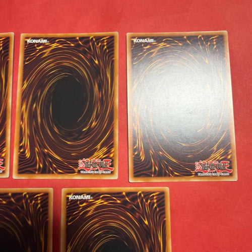 Yu -Gi -Oh! Ocg Duel Monsters (Foreign Language Version) Ldk2- 1St Edition