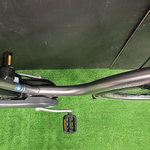 City-Style Bicycles Yamaha Pas Cheer 34