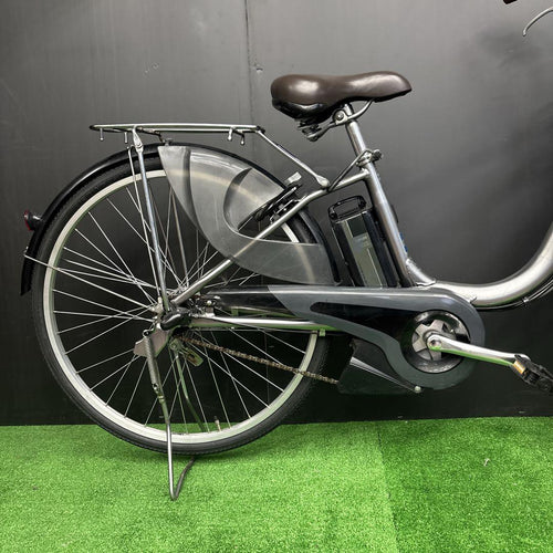 City-Style Bicycles Yamaha Pas Cheer 34