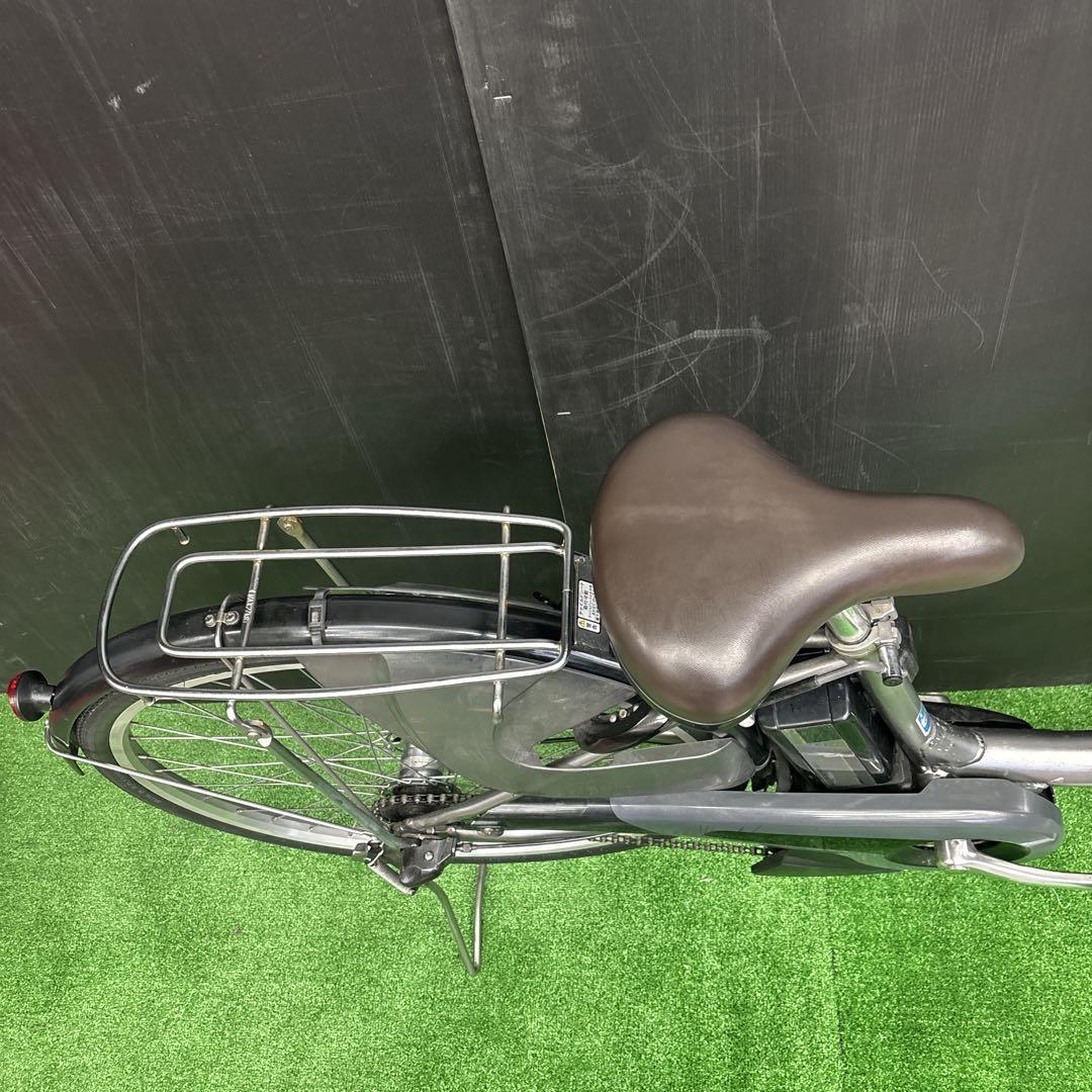 City-Style Bicycles Yamaha Pas Cheer 34