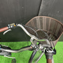 City-Style Bicycles Yamaha Pas Cheer 34