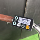 City-Style Bicycles Yamaha Pas Cheer 34