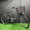 City-Style Bicycles Yamaha Pas Cheer 34