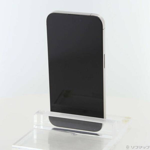 Apple Smartphone Body Iphone15 Pro 128Gb Mtu93J A Sim 368