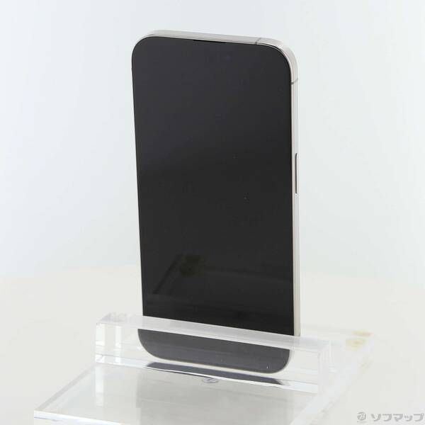 Apple Smartphone Body Iphone15 Pro 128Gb Mtu93J A Sim 368
