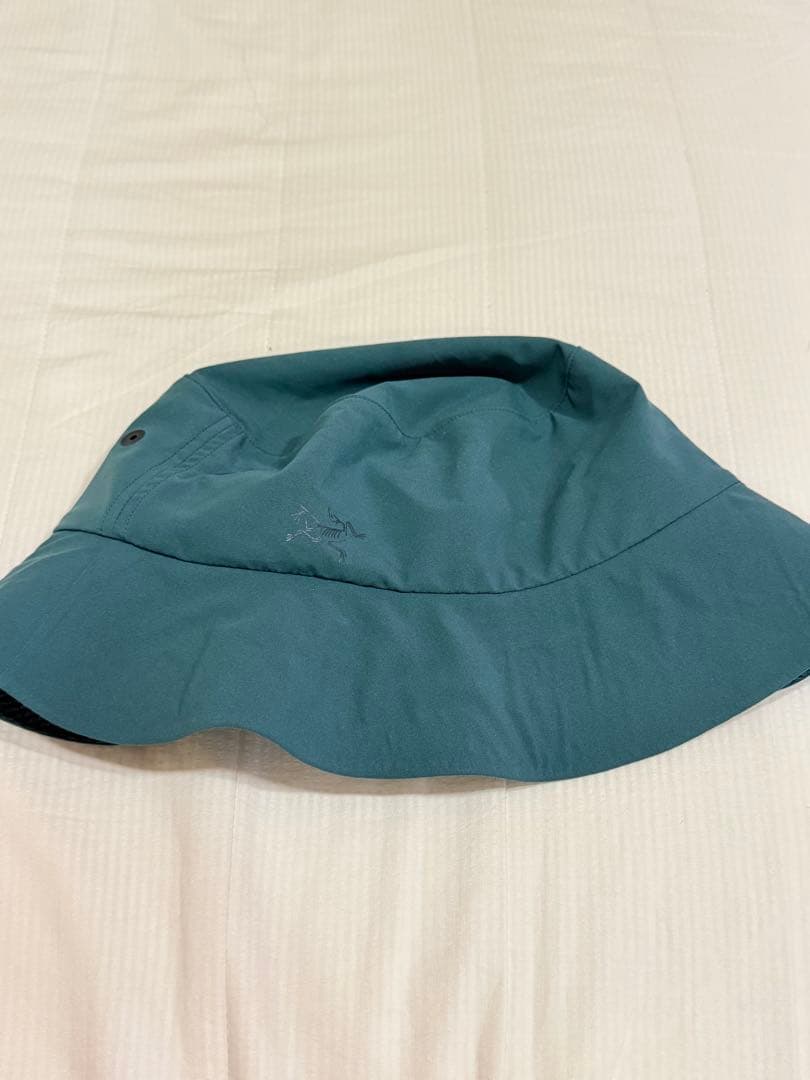Arc'Teryx Bucket Hats Sinsolo