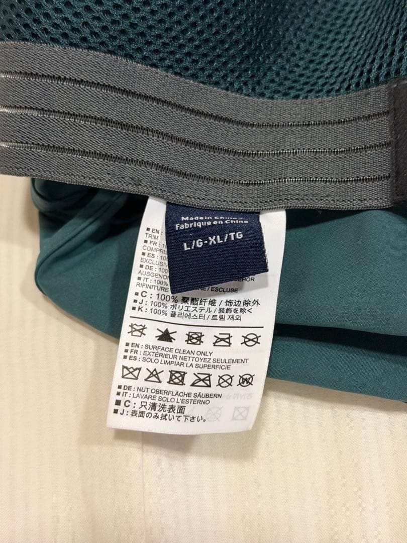 Arc'Teryx Bucket Hats Sinsolo