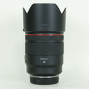 Canon Lens (Single Focus) Rf50Mm F1.2 L Usm Rf