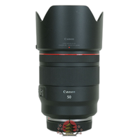 Canon Lens (Single Focus) Rf50Mm F1.2 L Usm Rf