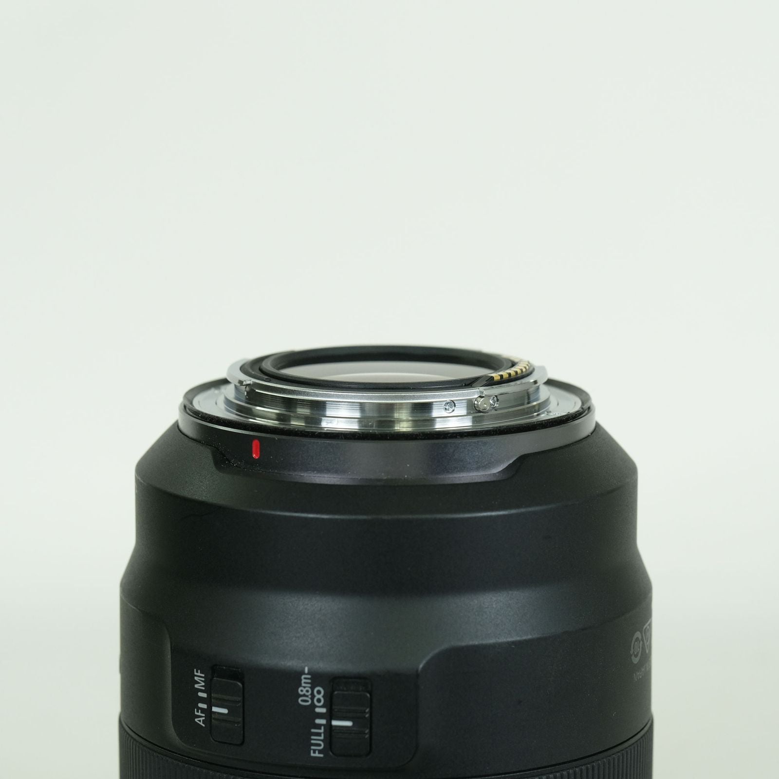 Canon Lens (Single Focus) Rf50Mm F1.2 L Usm Rf