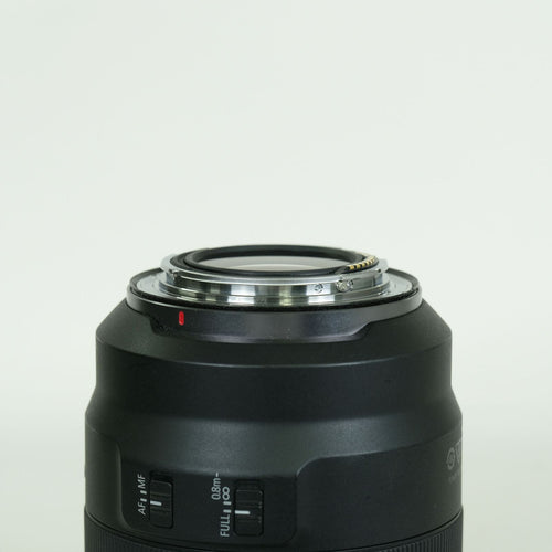Canon Lens (Single Focus) Rf50Mm F1.2 L Usm Rf