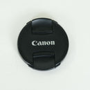 Canon Lens (Single Focus) Rf50Mm F1.2 L Usm Rf