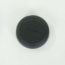 Canon Lens (Single Focus) Rf50Mm F1.2 L Usm Rf