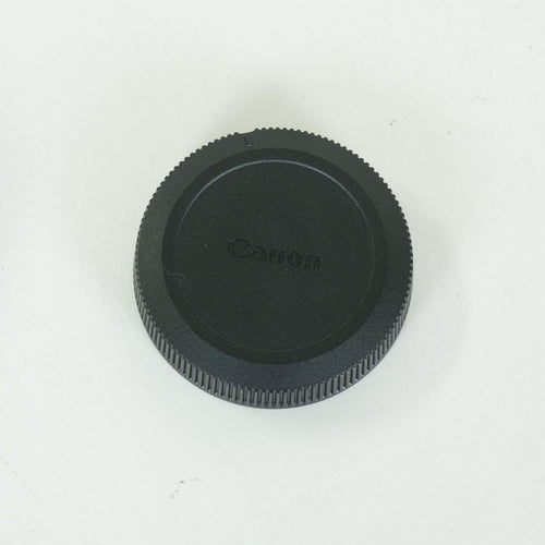 Canon Lens (Single Focus) Rf50Mm F1.2 L Usm Rf