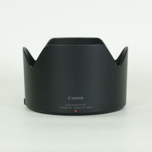 Canon Lens (Single Focus) Rf50Mm F1.2 L Usm Rf