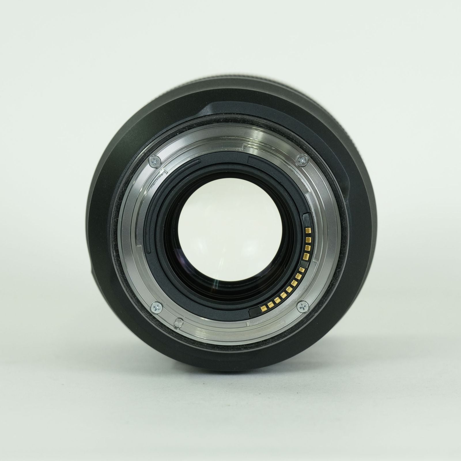 Canon Lens (Single Focus) Rf50Mm F1.2 L Usm Rf