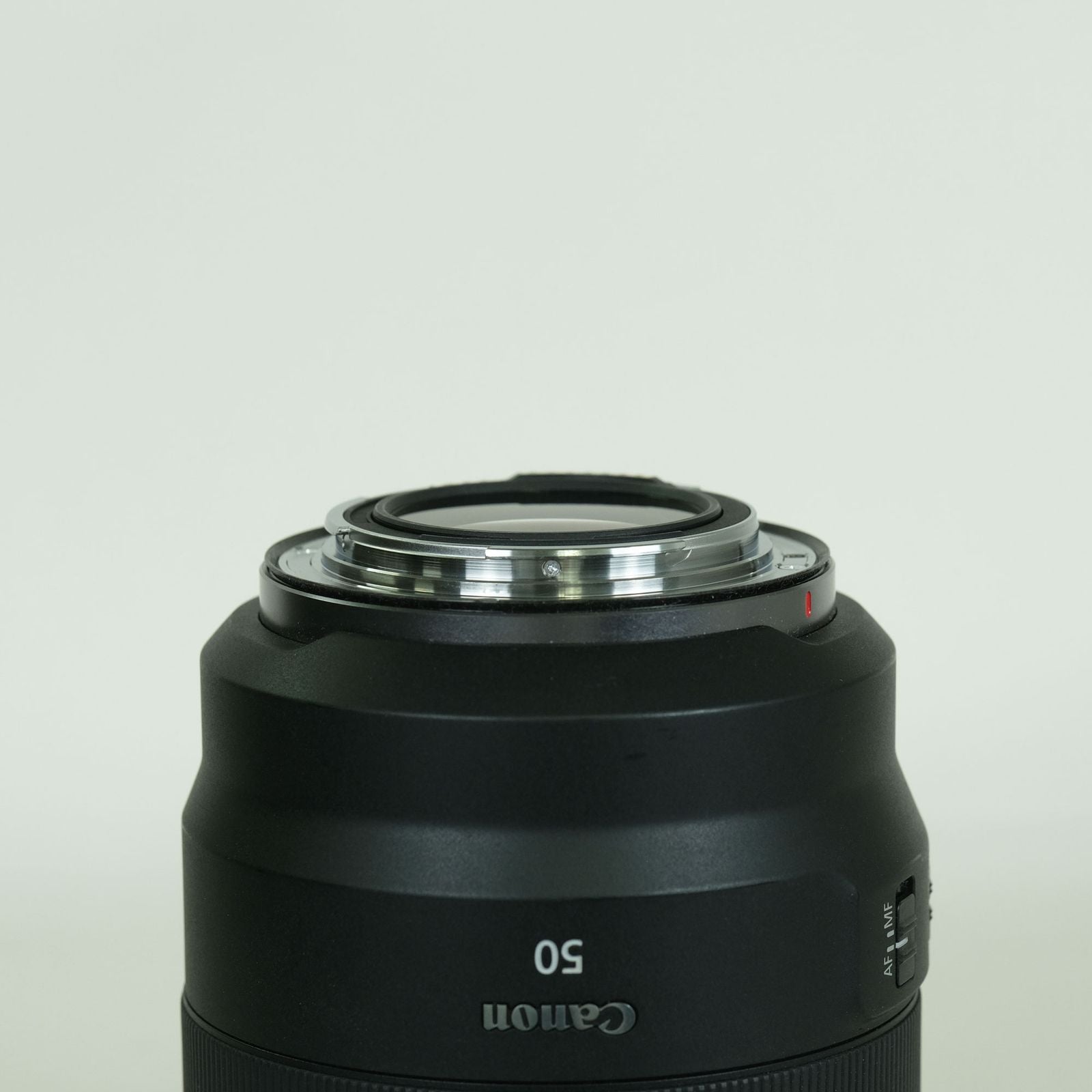 Canon Lens (Single Focus) Rf50Mm F1.2 L Usm Rf
