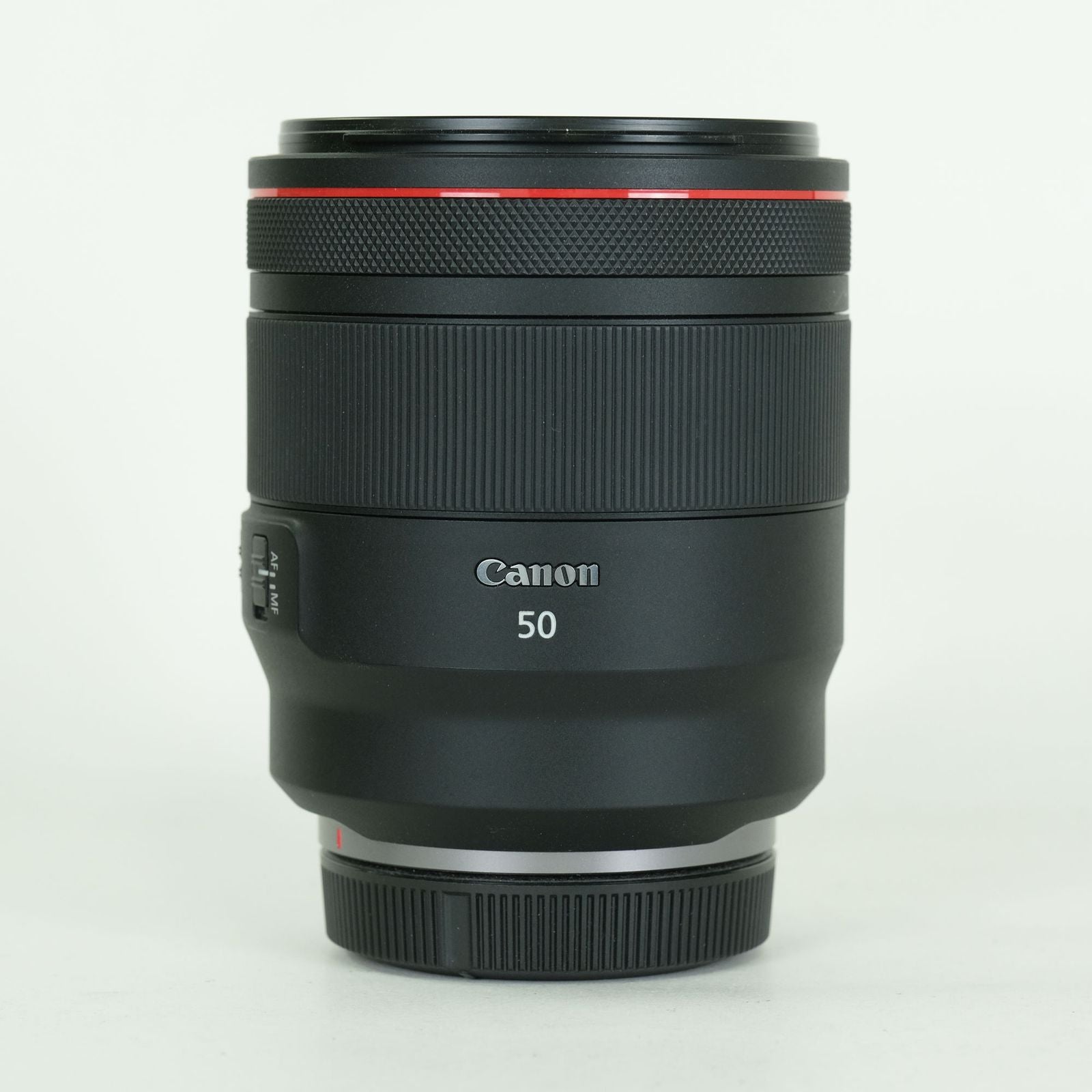 Canon Lens (Single Focus) Rf50Mm F1.2 L Usm Rf