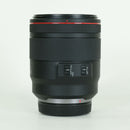 Canon Lens (Single Focus) Rf50Mm F1.2 L Usm Rf