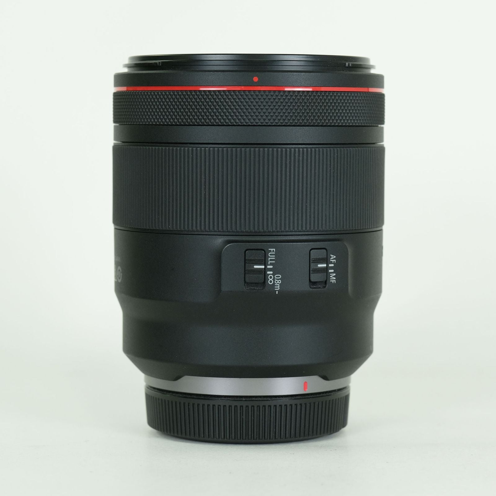 Canon Lens (Single Focus) Rf50Mm F1.2 L Usm Rf
