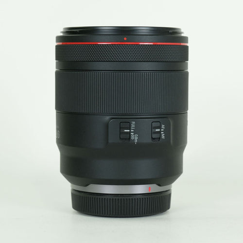 Canon Lens (Single Focus) Rf50Mm F1.2 L Usm Rf