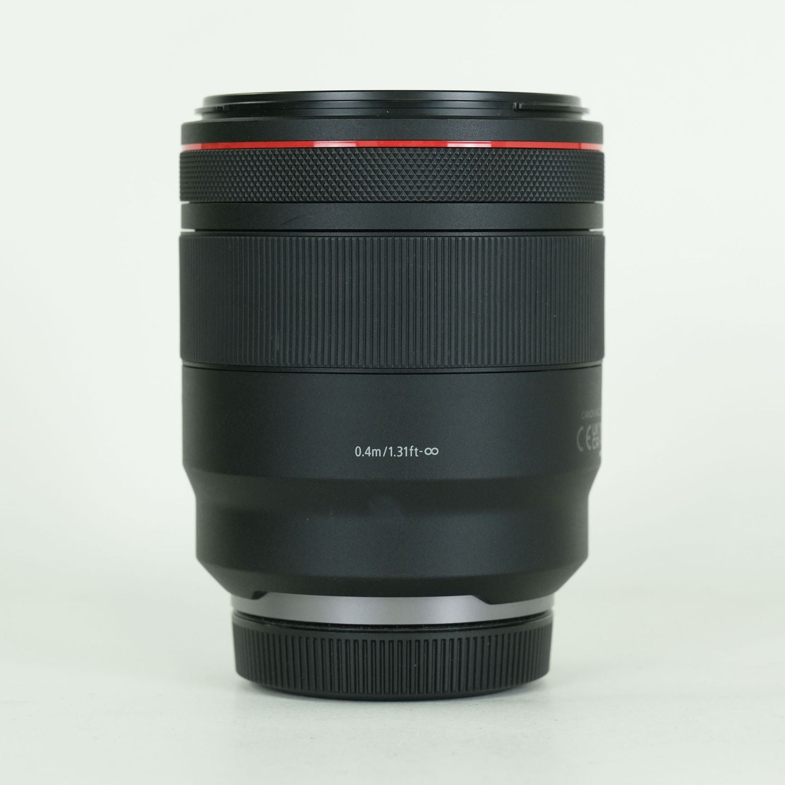Canon Lens (Single Focus) Rf50Mm F1.2 L Usm Rf