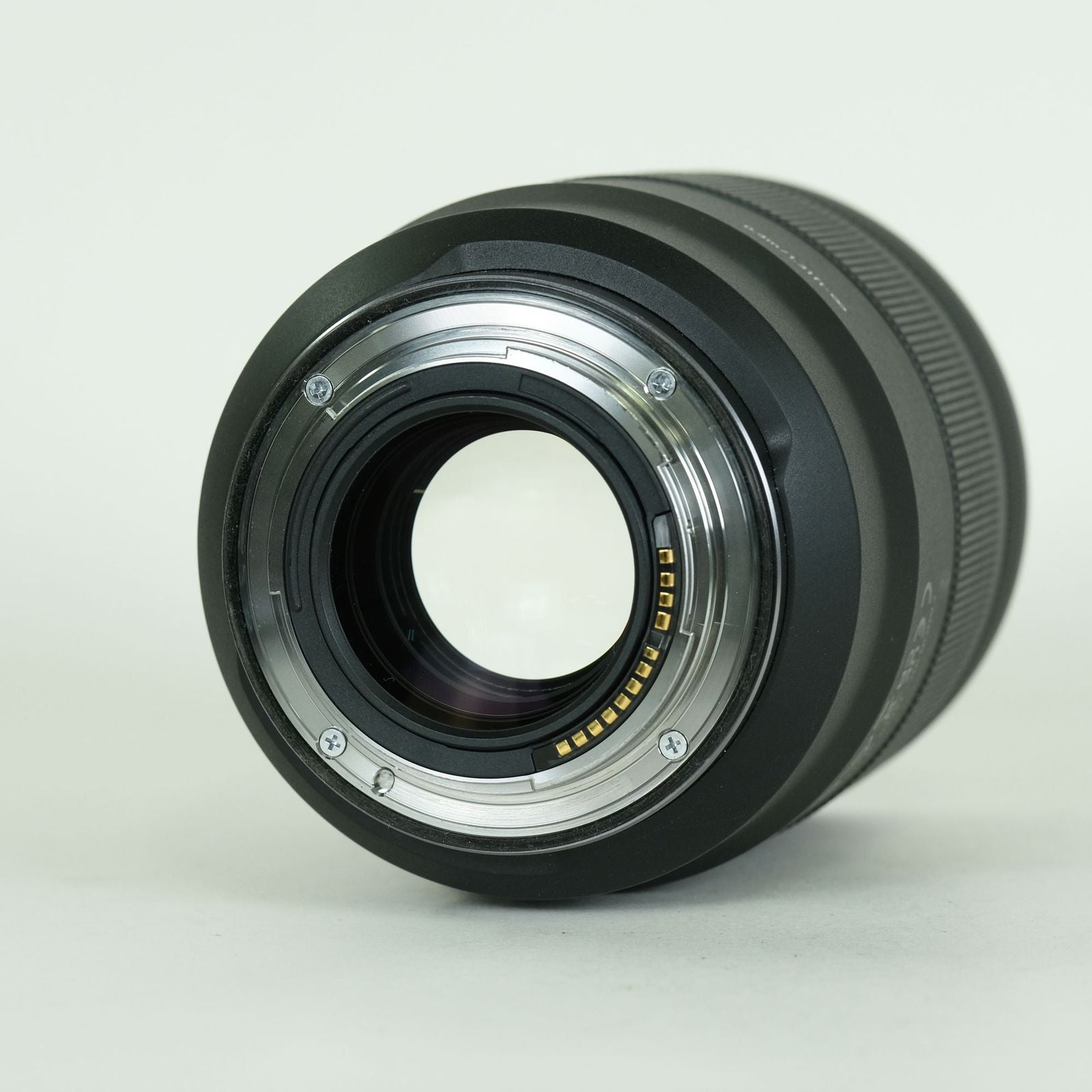 Canon Lens (Single Focus) Rf50Mm F1.2 L Usm Rf