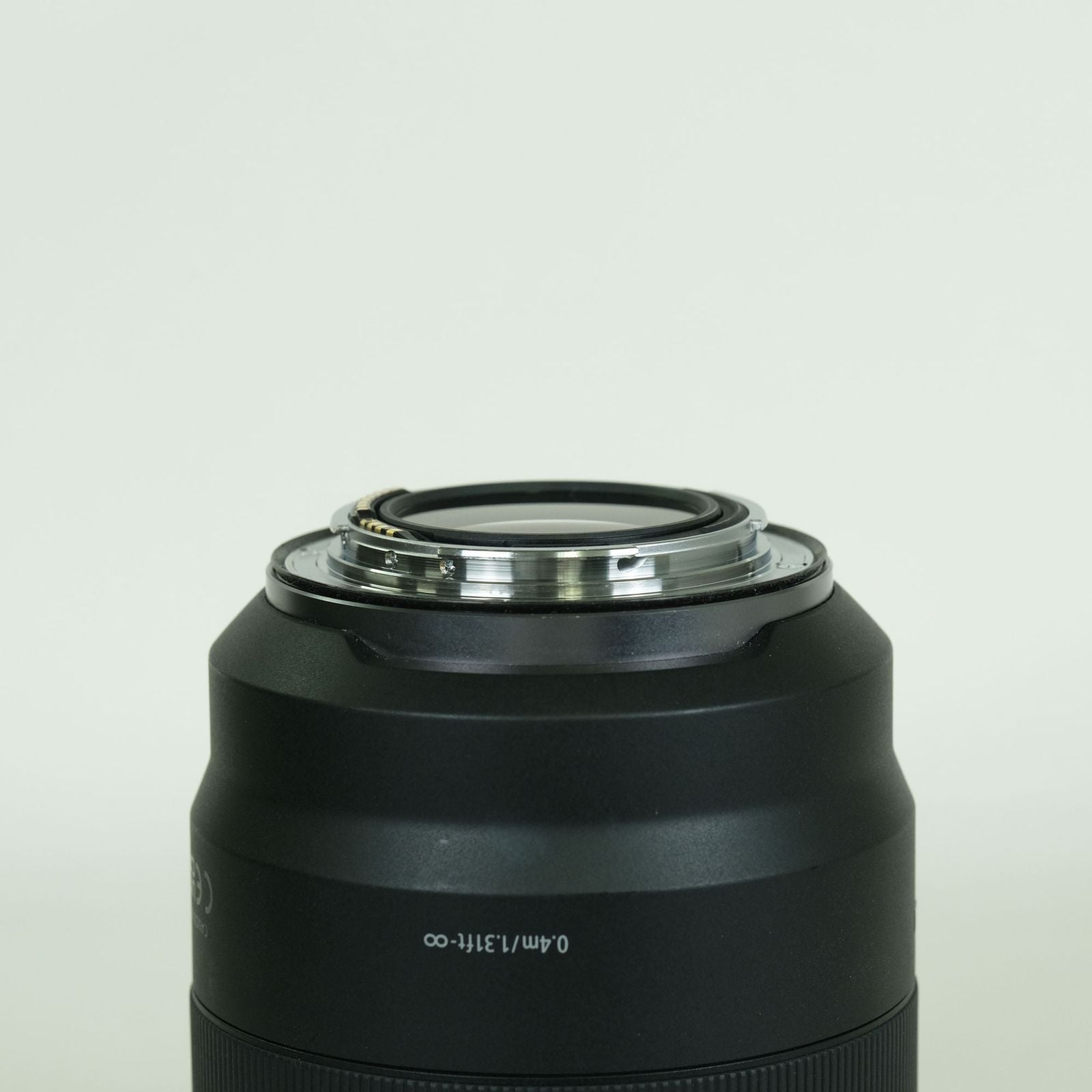 Canon Lens (Single Focus) Rf50Mm F1.2 L Usm Rf