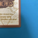 One Piece Card Game