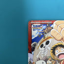 One Piece Card Game