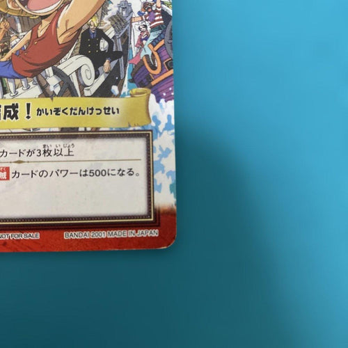 One Piece Card Game