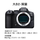 Canon Others Eos R6 Mark Ii Rf24-105 Is Stm