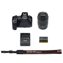 Canon Others Eos R6 Mark Ii Rf24-105 Is Stm