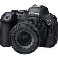 Canon Others Eos R6 Mark Ii Rf24-105 Is Stm Eosr6Mk2L241