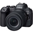 Canon Others Eos R6 Mark Ii Rf24-105 Is Stm Eosr6Mk2L241