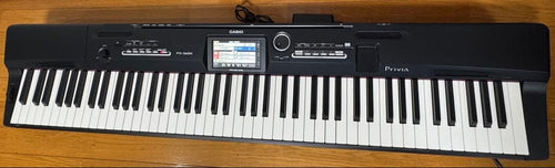 Keyboard Electronic Piano Casio Privia Px-360M 88