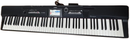 Keyboard Electronic Piano Casio Privia Px-360M 88