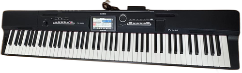 Keyboard Electronic Piano Casio Privia Px-360M 88