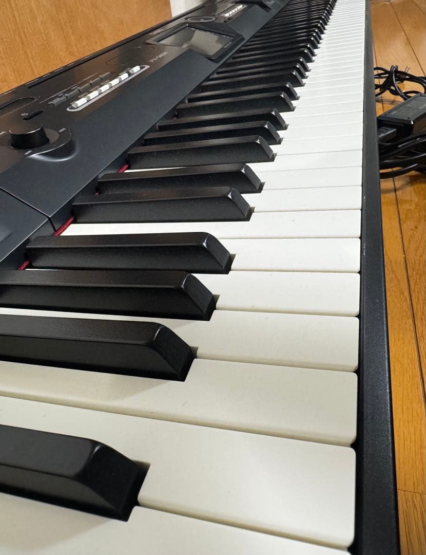 Keyboard Electronic Piano Casio Privia Px-360M 88