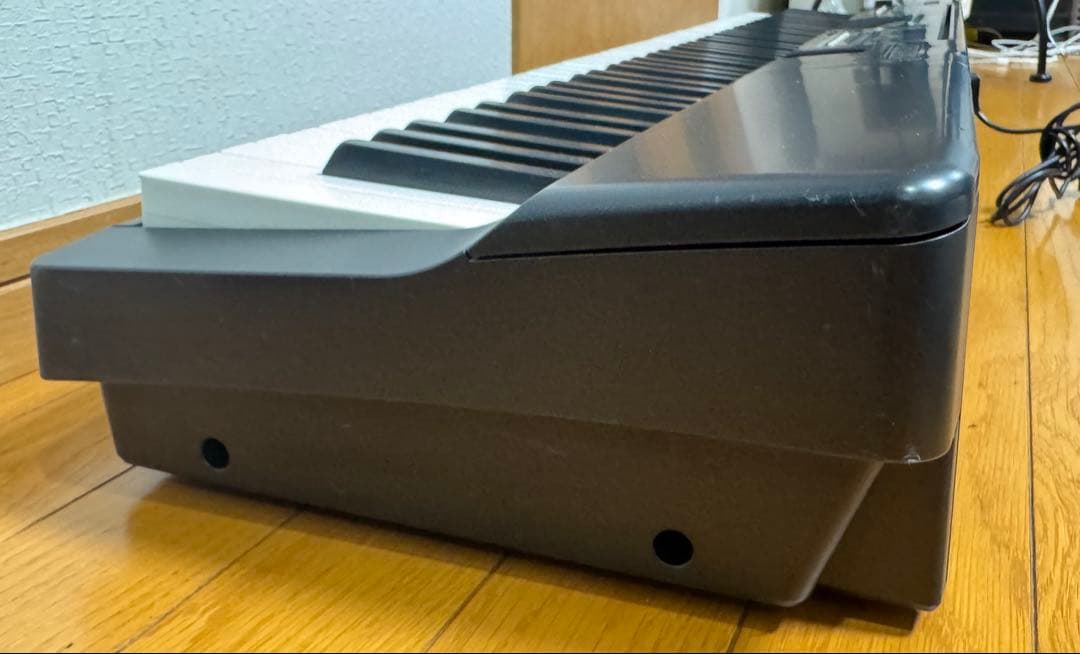 Keyboard Electronic Piano Casio Privia Px-360M 88