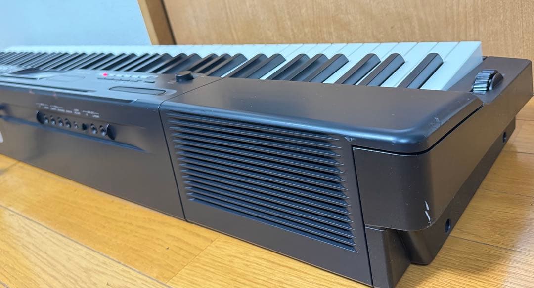 Keyboard Electronic Piano Casio Privia Px-360M 88