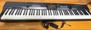 Keyboard Electronic Piano Casio Privia Px-360M 88