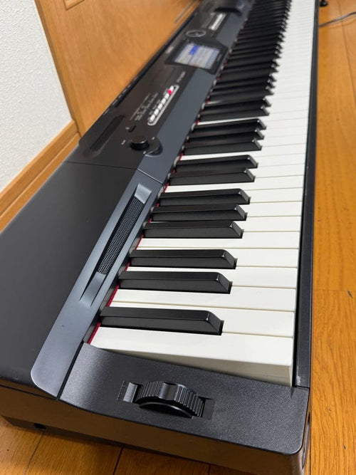 Keyboard Electronic Piano Casio Privia Px-360M 88