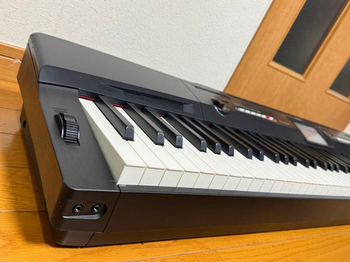 Keyboard Electronic Piano Casio Privia Px-360M 88