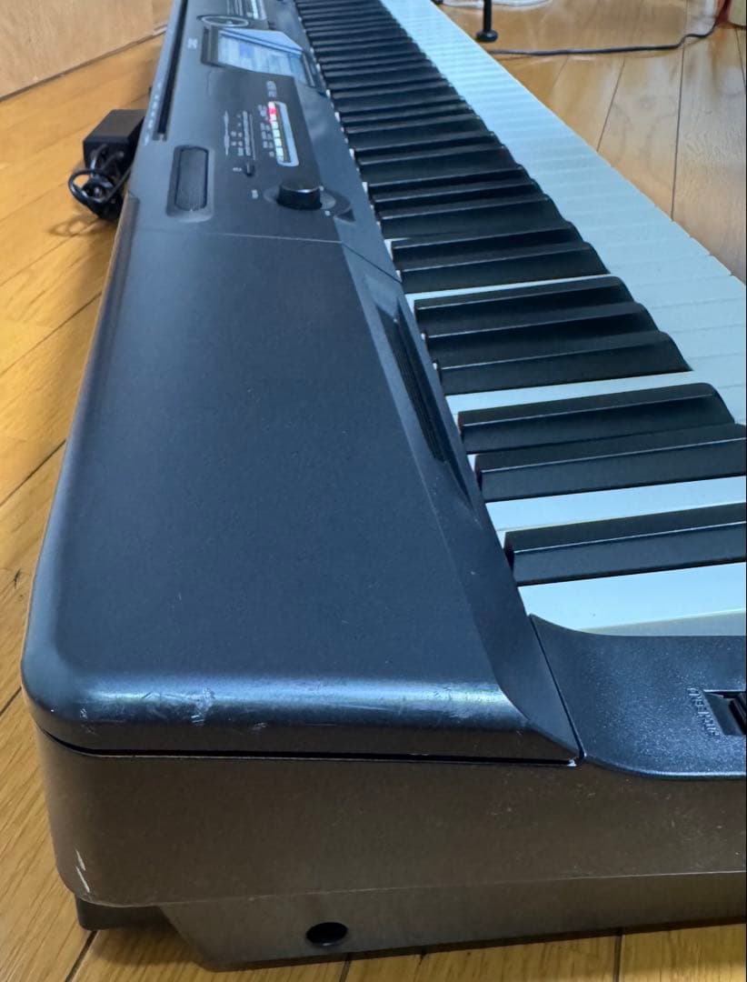 Keyboard Electronic Piano Casio Privia Px-360M 88