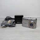 Nikon Compact Digital Cameras Coolpix P4 Vr