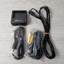 Nikon Compact Digital Cameras Coolpix P4 Vr