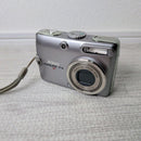 Nikon Compact Digital Cameras Coolpix P4 Vr