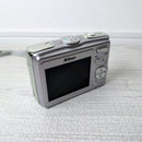 Nikon Compact Digital Cameras Coolpix P4 Vr
