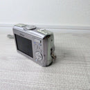 Nikon Compact Digital Cameras Coolpix P4 Vr